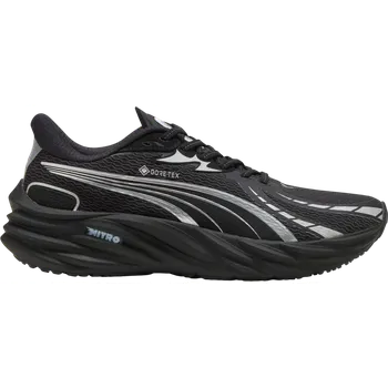Pánská běžecká obuv Běžecké boty Puma Velocity Nitro 4 GTX 311144-01 Velikost 47 EU | 12 UK | 13 US | 31 CM