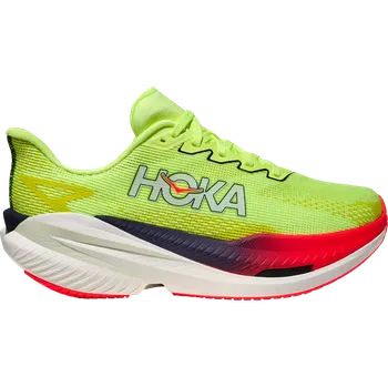 Dámská sportovní obuv Běžecké boty Hoka Mach X 3 1168721-nzs Velikost 38,7 EU | 5,5 UK | 7 US | 24 CM