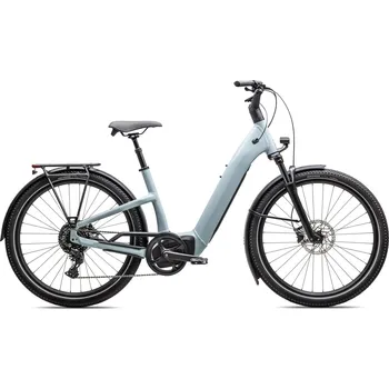 Elektrokolo Specialized Como 4.0 - Gloss Seafoam / Silver Dust Reflective S 2026, 27.5 2026, 27.5