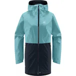 Haglöfs Wilda GTX Loose modrá XS