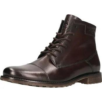 Pánské polobotky Boty Bugatti Braun 944412 41