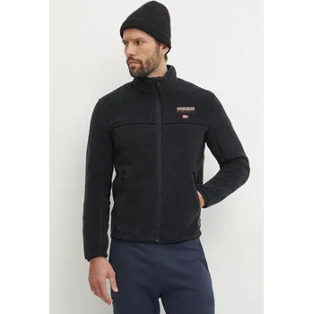 Pánská mikina Mikina Napapijri T-Tynik NP0A4IA90411 námořnická modř 59X, vel. M