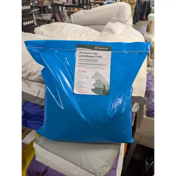 Extrudovaná sója pro koně (bez GMO) 5kg