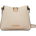 Kabelka LOVE MOSCHINO JC4127PP1OLM0110 Écru OS