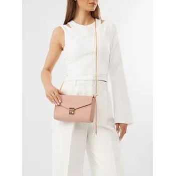 Kabelka Kabelka QUAZI MQR-B-004-05 Růžová NOSIZE