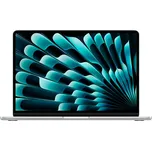 MacBook Air 13" Apple M4 10core CPU 8core GPU 16GB 256GB Stříbrný CZ