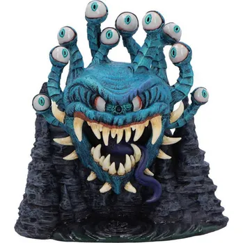 Figurka Dungeons & Dragons Dice Box Beholder 15 cm