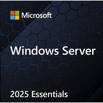 Operační systém SUPERMICRO Windows Server 2022 Essentials (1CPU,10 core) License w/ key