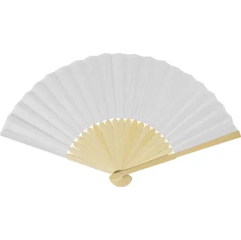 Obalový materiál Repper ruční vějíř z RPET Kraftová kartonová krabice (Full Color, 103 x 272mm) Full Color 4000 Vlastní kraft kartonová krabice