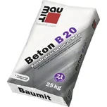 Baumit Beton B20 klasický 25 kg