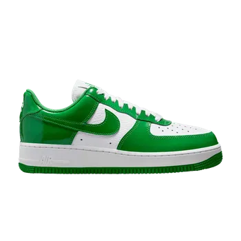 Dámská obuv Nike Wmns Air Force 1 '07 'Kelly Green Patent' Velikost: 45.5