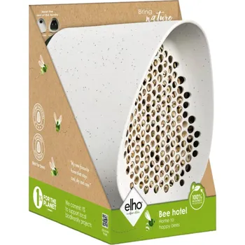 Pro ptáka Dům/hotel pro hmyz ELHO ESSENCIAL BIRD HOUSE 23cm