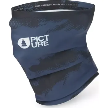 Kukla nákrčník PICTURE Retro Fusion Print RETRO FUSION PRINT one size One Size