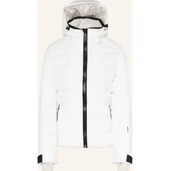 Luhta Dámská Lyžařská Bunda Lappea, bílá, 46