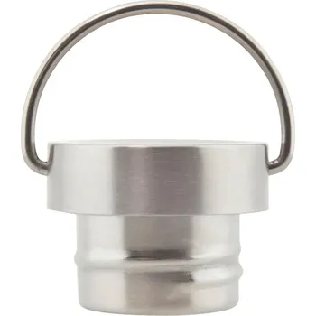 LAKEN Uzávěr ocel pro láhev Basic ocelové