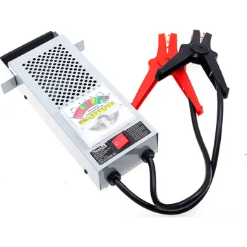 Tester autobaterie GYS TBP100 zátěžový tester akumulátorů 6-12 V