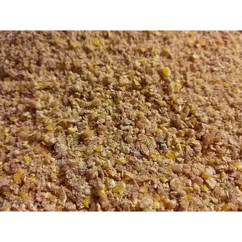 Chov hospodářského zvířete Odchov kuřat K1 - 10 kg