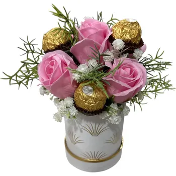 Party dekorace DANNY MADE Mýdlový box B15 Druh: 1