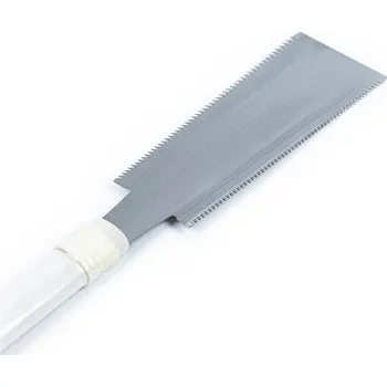 Ruční pilka Japonská ruční pilka TAKAGI Gisuké Ryoba – 180 mm