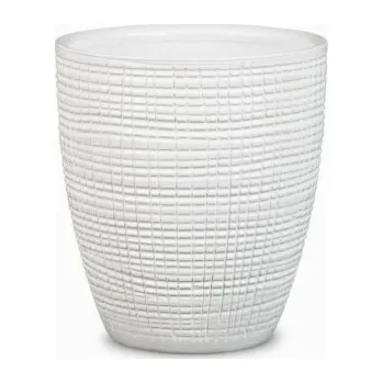 Obal na květináč orchidej Scheurich PANNA 667 keramika 13cm