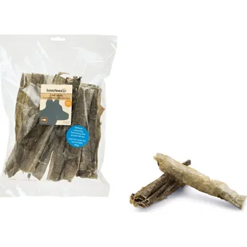 Pro psa Pamlsek Cod Skin - plátky tresčí kůže 150g