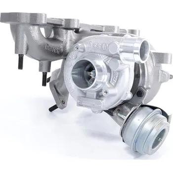 Turbodmychadlo Dmychadlo, plnění BTS Turbo T914200BL