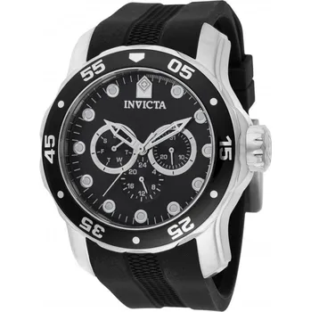 Hodinky Invicta Pro Diver 45721 - 30 dnů na vrácení zboží, Garance originality