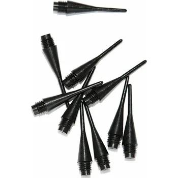 Ansett Trade Šipkové hroty, velký závit 1/4 balení: 100 ks