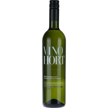 Víno VINO HORT Znojemský Müller Thurgau