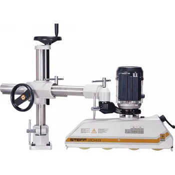 Frézka Maggi Podávací zařízení STEFF 2048 - podavač