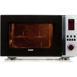 DOMO Mikrovlnná trouba s grilem a horkovzduchem (42 l/1550W) DO24201C free_delivery