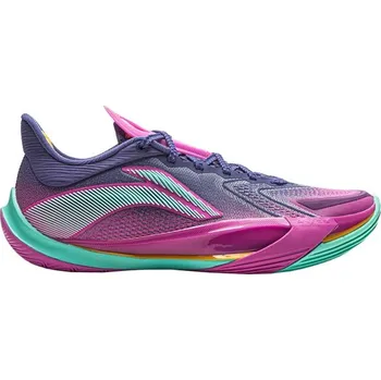 Pánská sálová obuv Li-Ning SONIC XIII V2 Velikost obuvi: 47 2/3