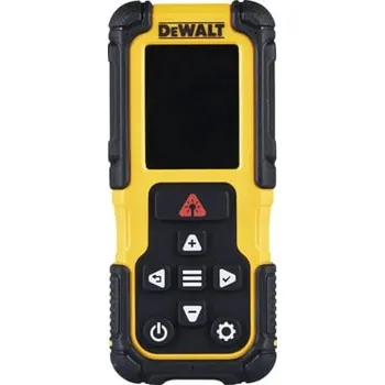Měřící laser DeWALT Merací přístroj vzdálenosti laserový 60m DWHT77200