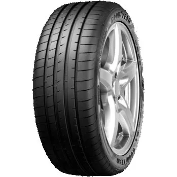 Letní osobní pneu 245/35R20 95Y XL Eagle F1 Asymmetric 5 * ROF FP GOODYEAR GOODYEAR TL06O1177