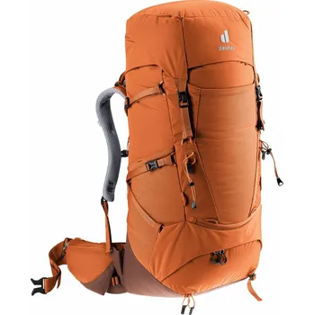 Outdoorové zavazadlo Turistický batoh Deuter Aircontact Core 45+10 SL (2024)