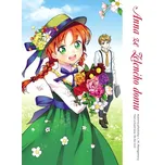 Anna ze Zeleného domu - Lucy Maud Montgomeryová (2025, brožovaná)