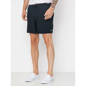 Quiksilver Surfsilk Solid Volley 16 (black) M, černá