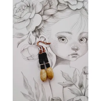 Náušnice Emada Náušnice, 1021, Affinita, 1 pár