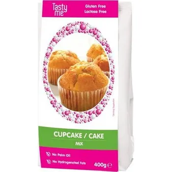 Přisada na vaření a pečení Směs na cupcake 400g - Tasty Me