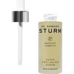 Dr. Barbara Sturm Pleťové sérum s anti-age účinkem (Super Anti-Aging Serum) 30 ml + 2 měsíce na vrácení zboží
