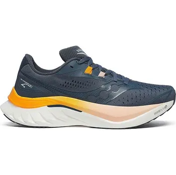 Dámská běžecká obuv Saucony Dunkelblau/ Orange 1477442 37