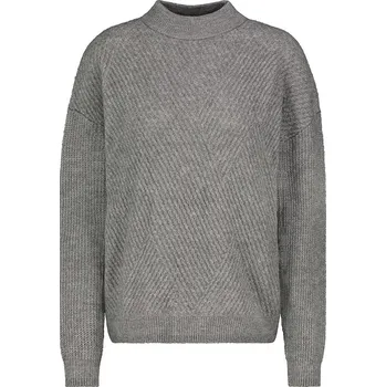 Dámský svetr Eight2Nine Grau 7124184 M