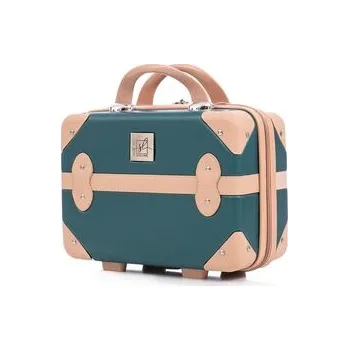 Kufřík Semi Line T5838-1 Zelená OS