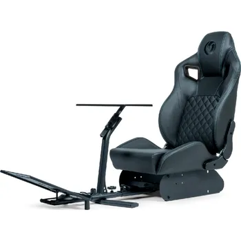 Herní kokpit Závodní kokpit PCRC-RM2COBRA