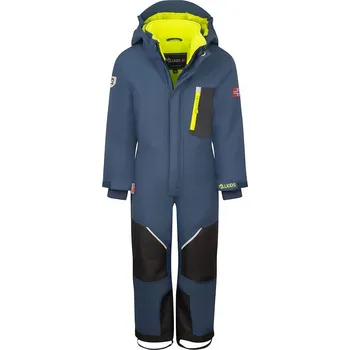 Trollkids Dunkelblau 1004294 92