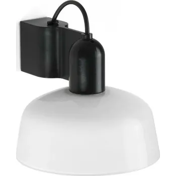 Nástěnné svítidlo TATAWIN nástěnné svítidlo, bílá - FARO