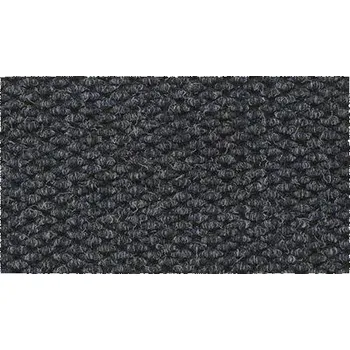 Rohožka Vnitřní čisticí rohož, šířka 200 cm, metrážová, modrá