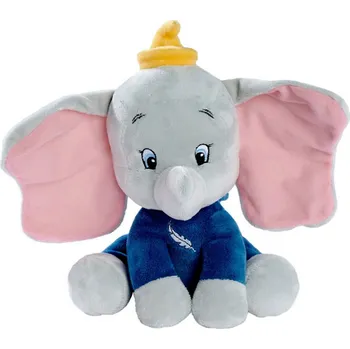 Hračka Plyšák - Disney Cheeky Romper Dumbo 25 cm