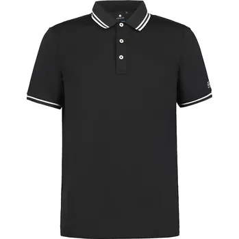 Pánské tričko LUHTA Schwarz 4022885 M