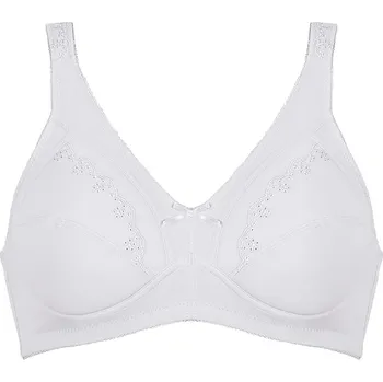 Podprsenka Podprsenka Naturana Weiß 130001 80A